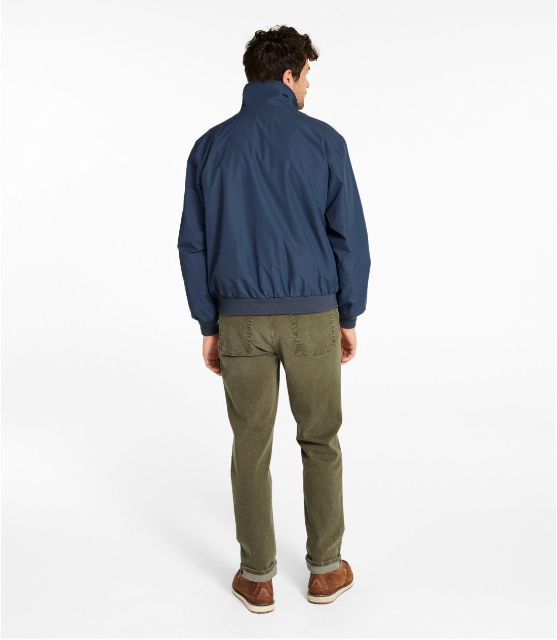 LL.Beanウォームアップジャケット(No.72) 楽天市場】L.L.Bean ウォーム・アップ・ジャケット 米国フィット