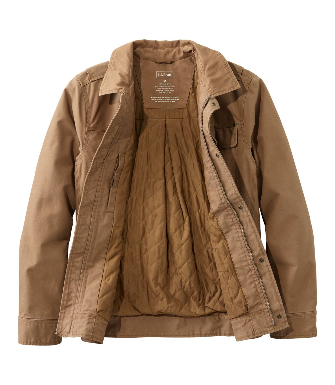 エル・エル・ビーンブルゾン 90s L.L.Bean 