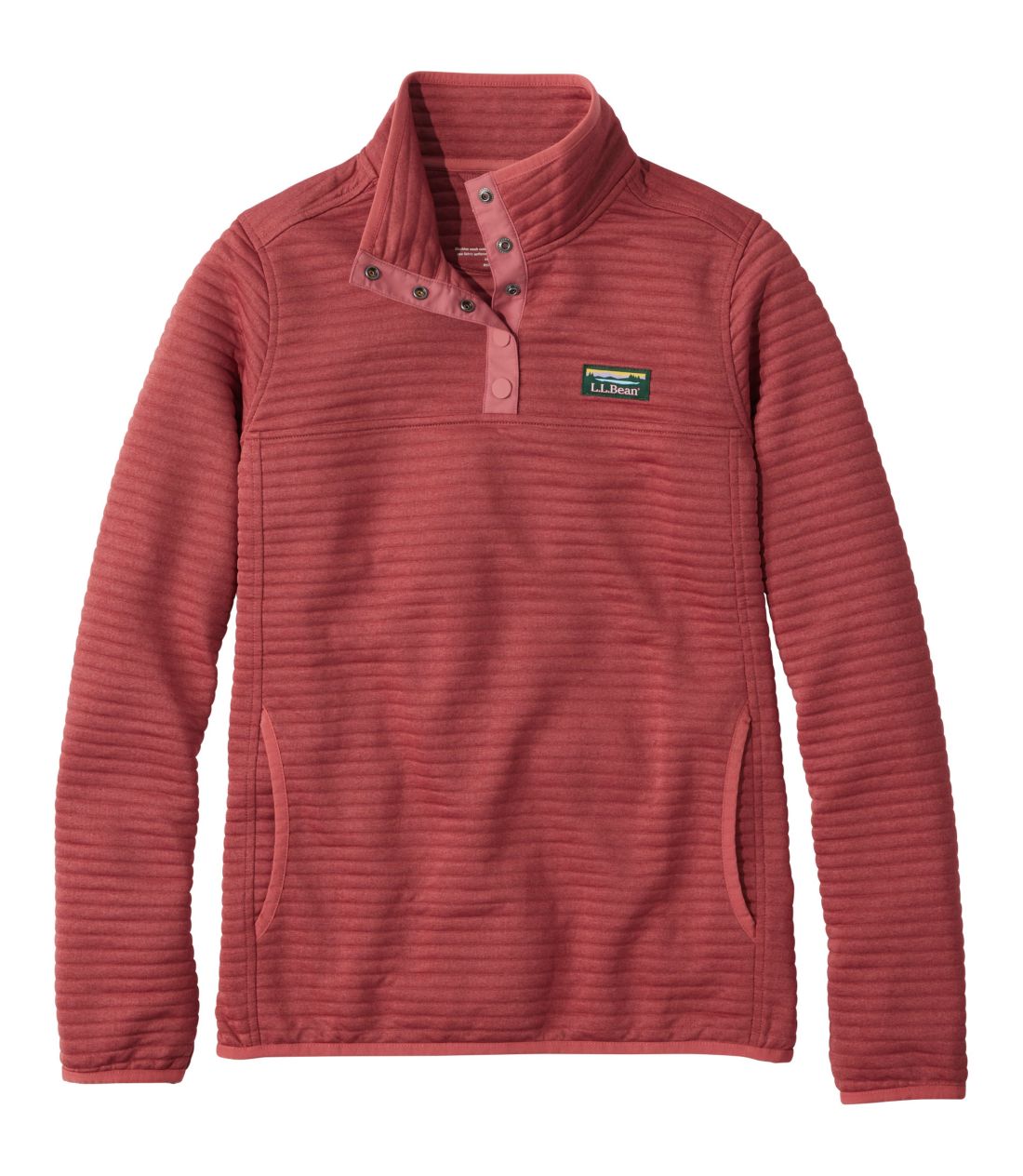 エアーライト・ニット・プルオーバー