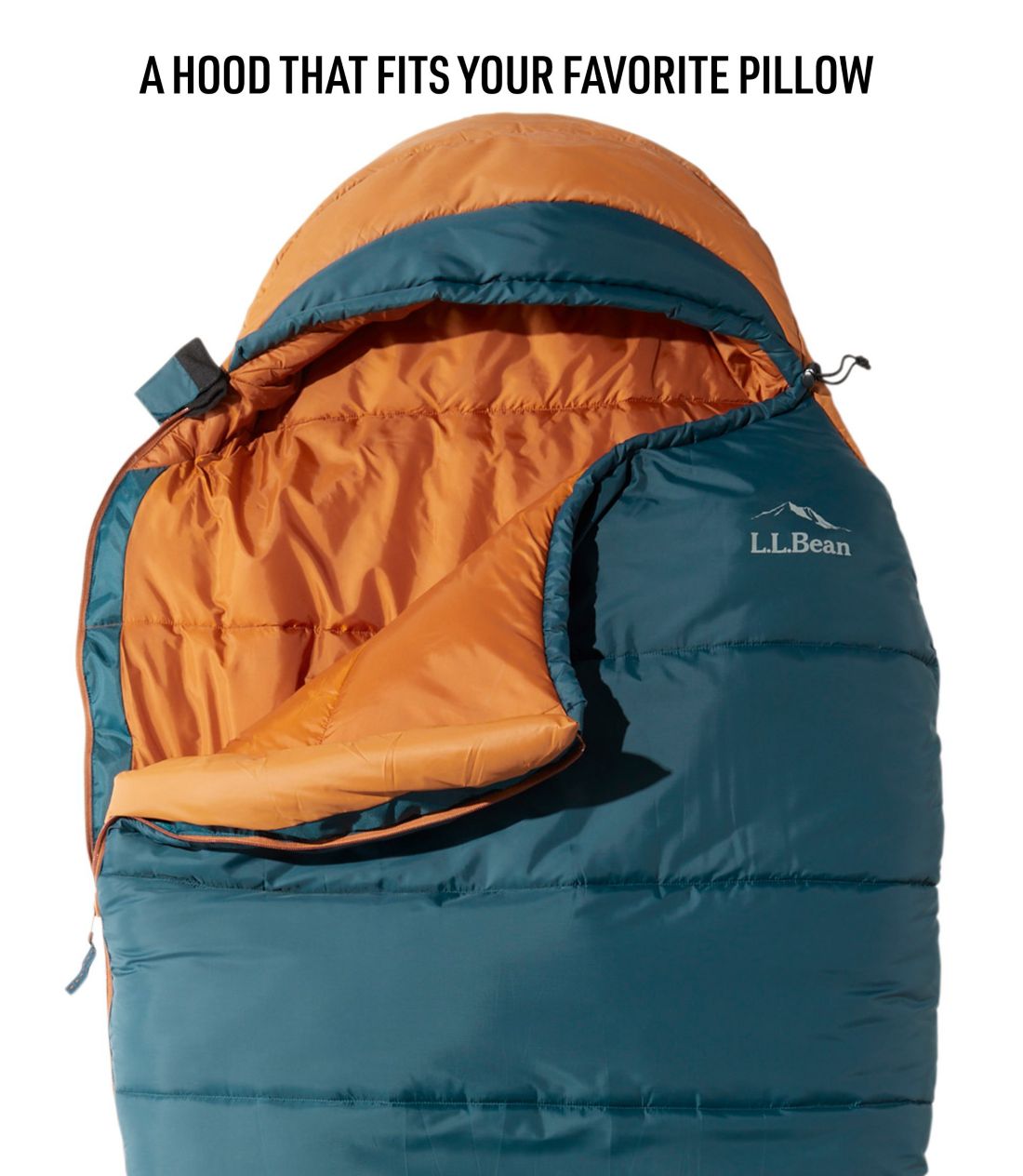 ウィメンズ エル・エル・ビーン・アドベンチャー・スリーピング