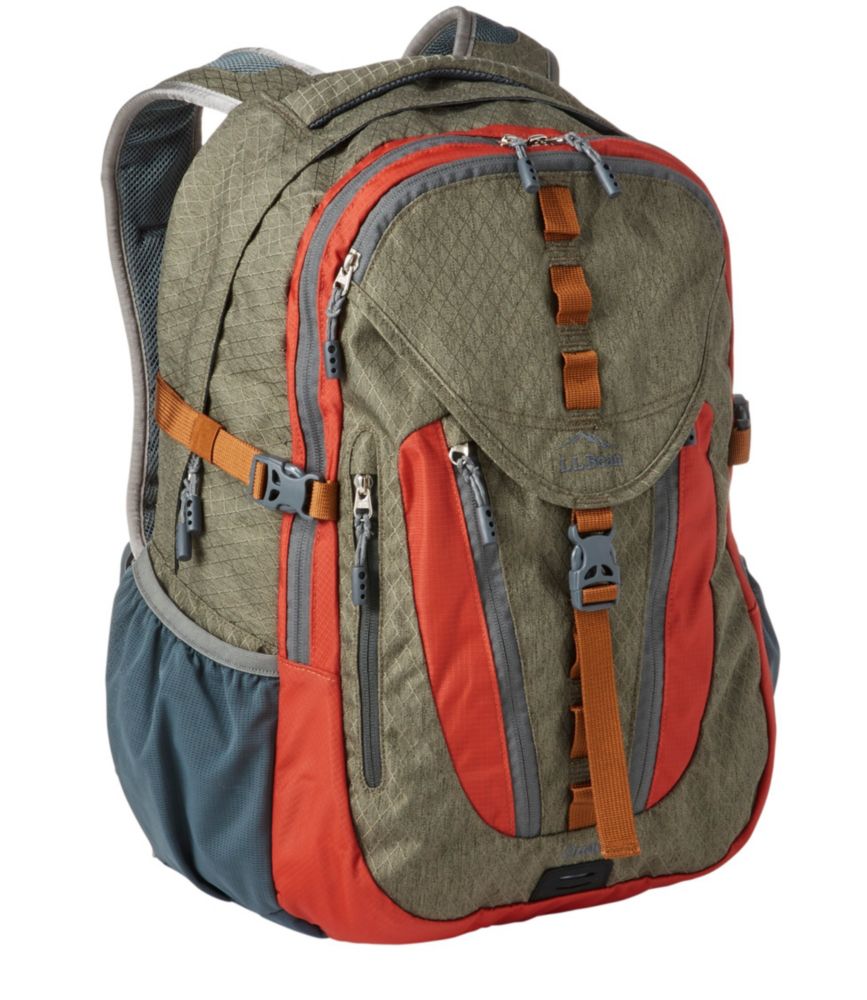 Ll bean quad shop