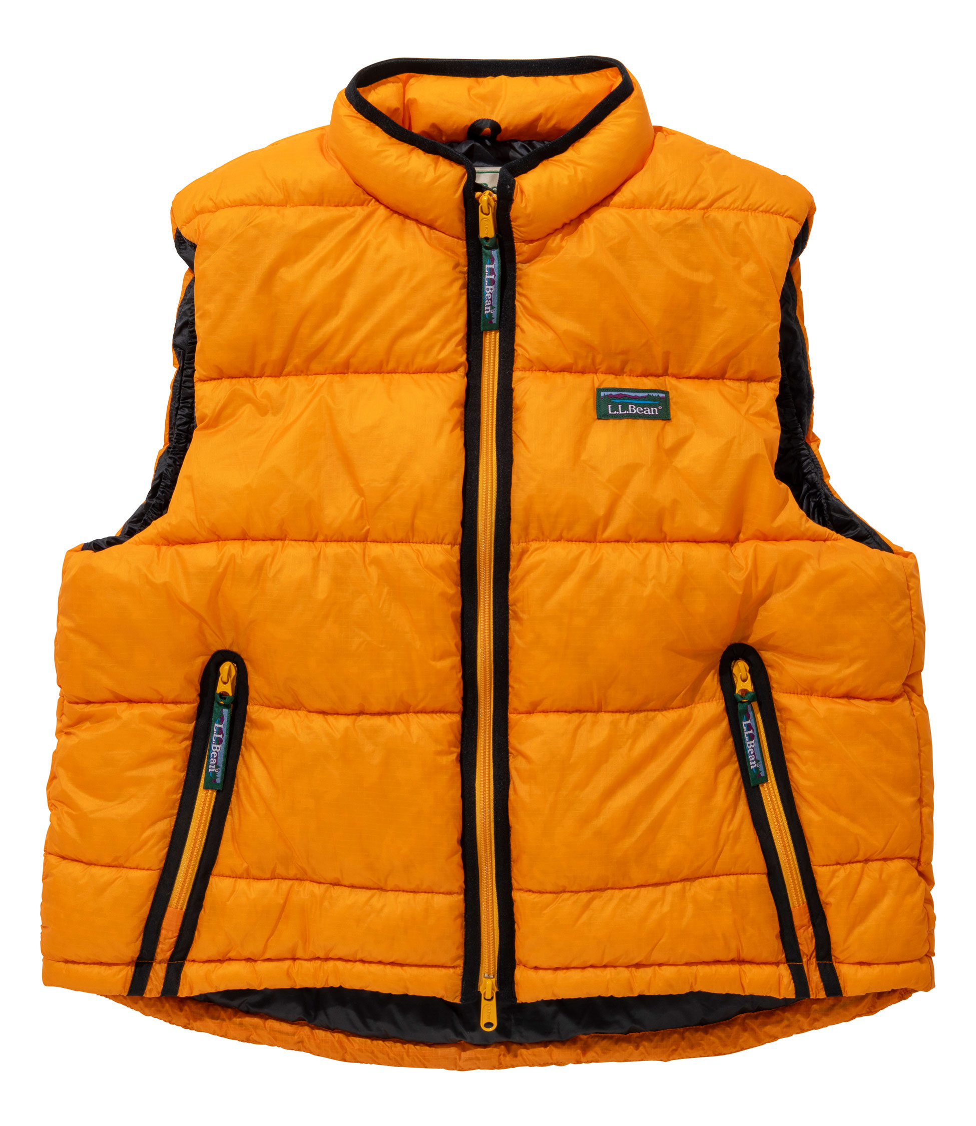 フェアフィールド・ベスト