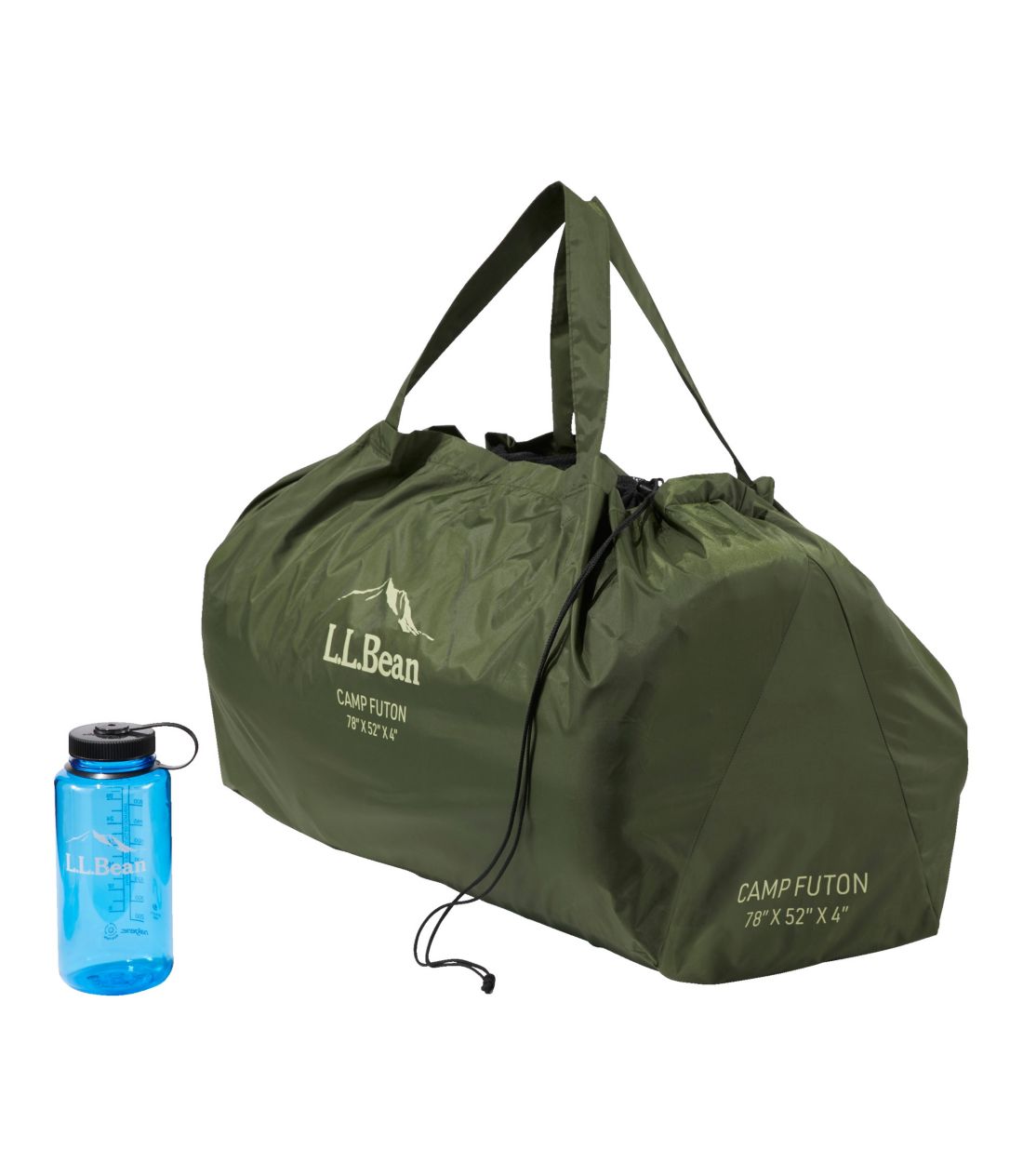 LLBeans エルエルビーンズ　フートン LL.Bean ソファフートン