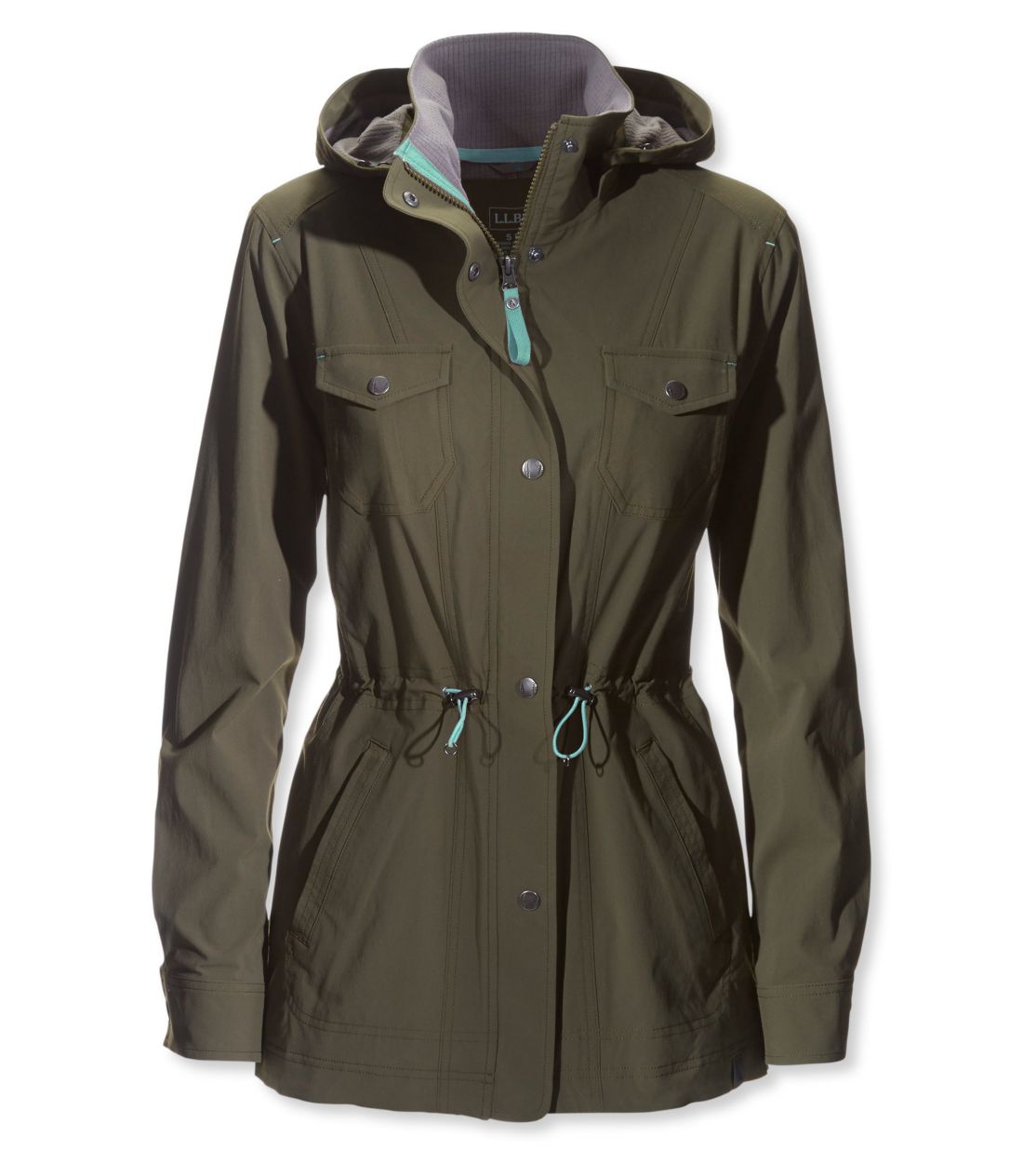 Ll bean luna jacket discount