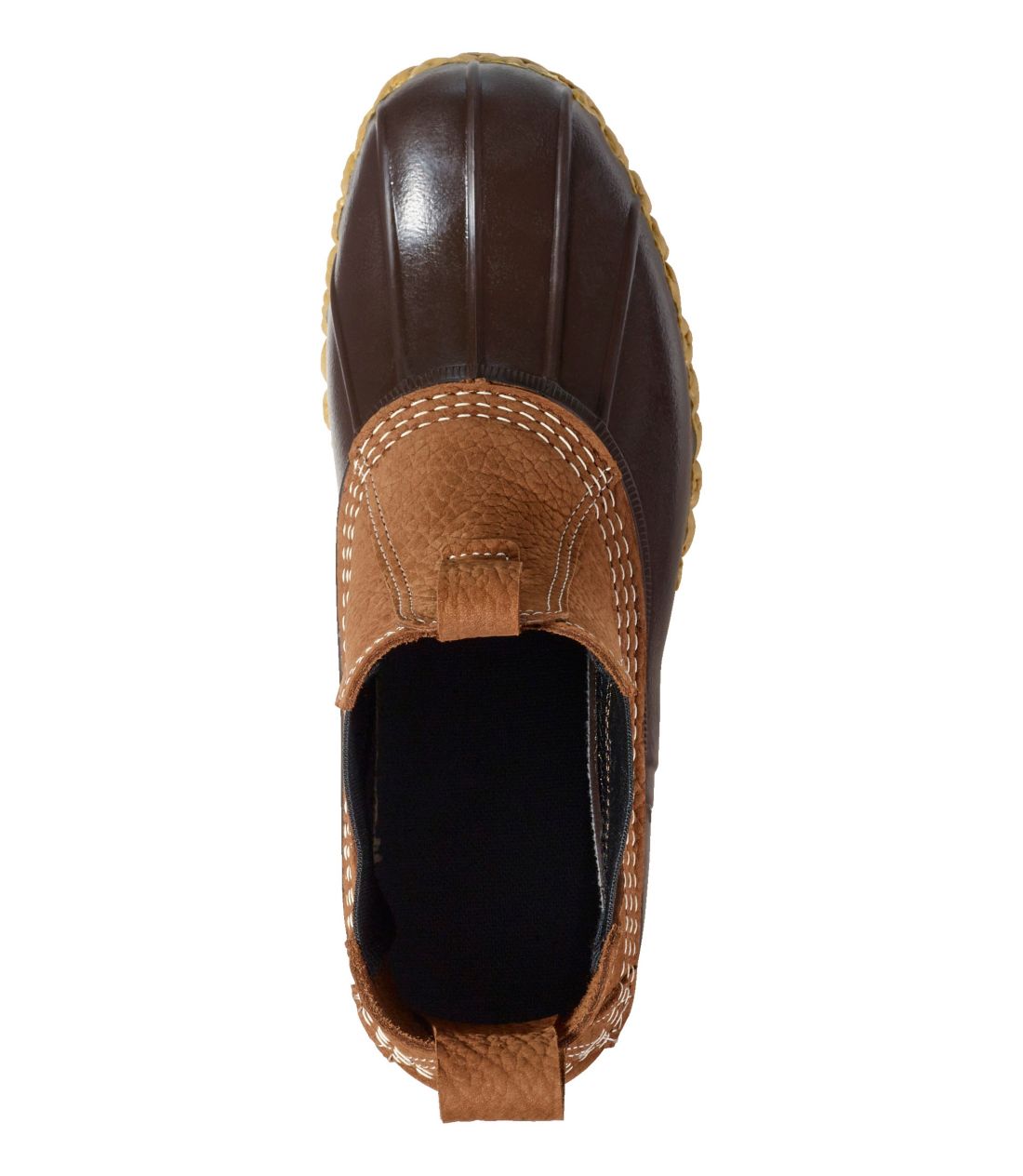 メンズ ビーン・ブーツ、6.5インチ チェルシー 通販｜L.L.Bean