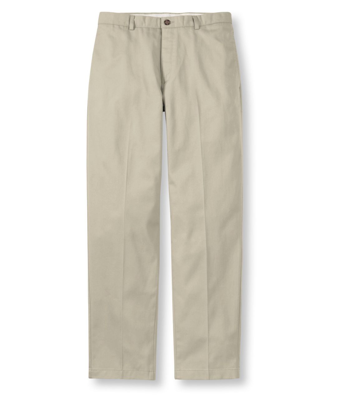 L.L.Bean チノパン