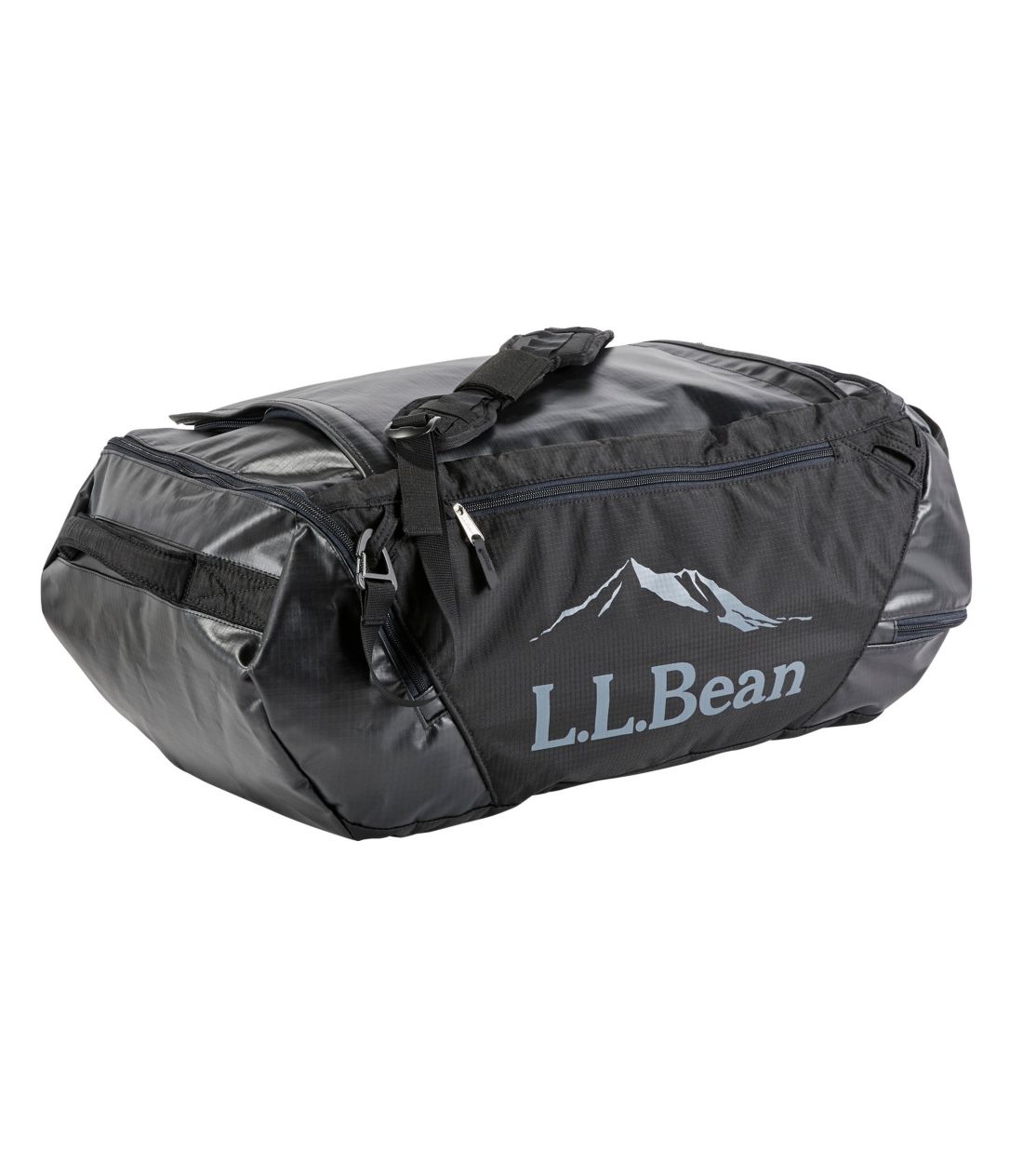 アドベンチャー・プロ・ダッフル、60L 通販｜L.L.Bean公式