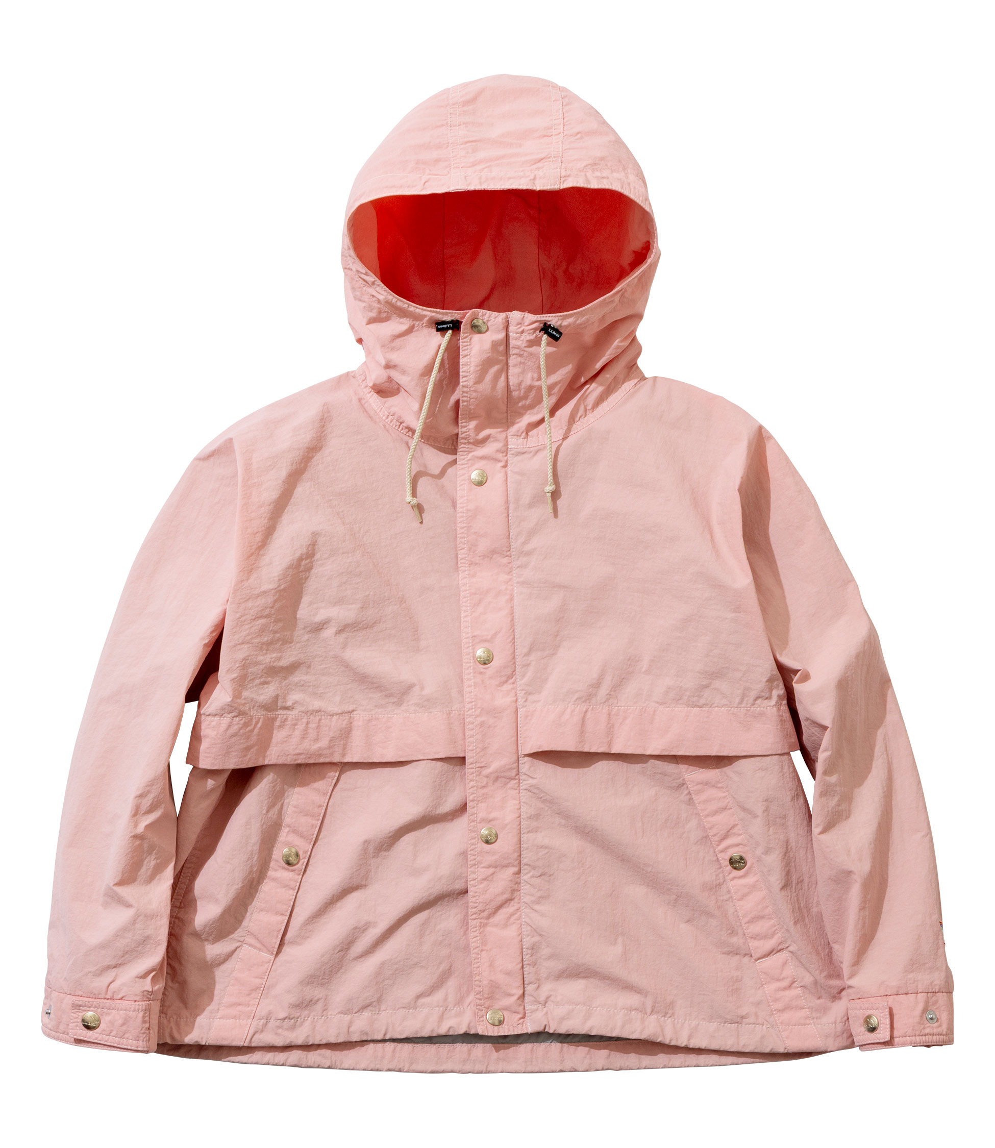 リバモア・ジャケット