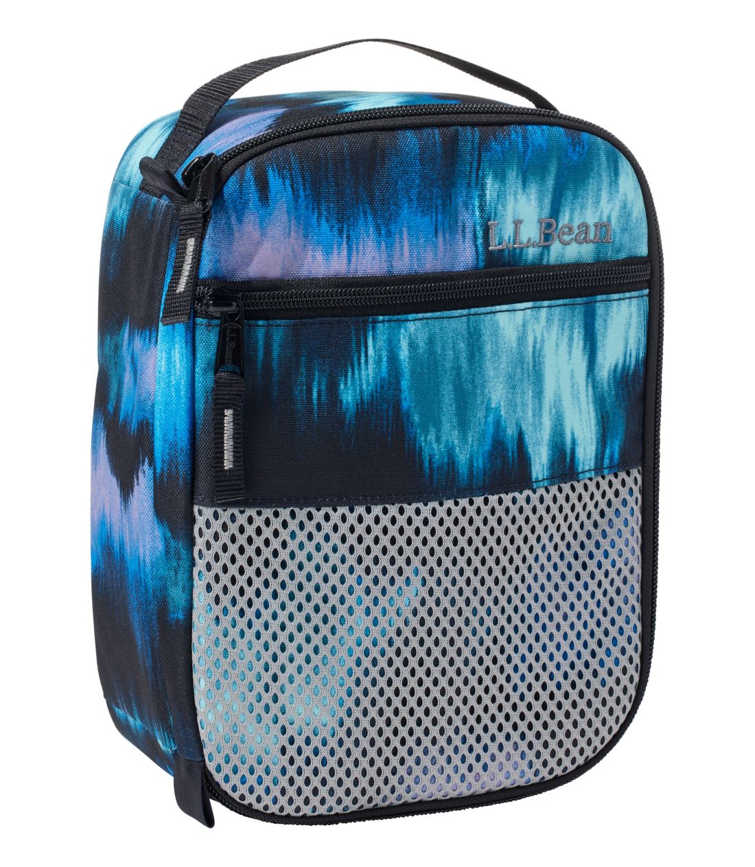 ランチ・ボックス、プリント