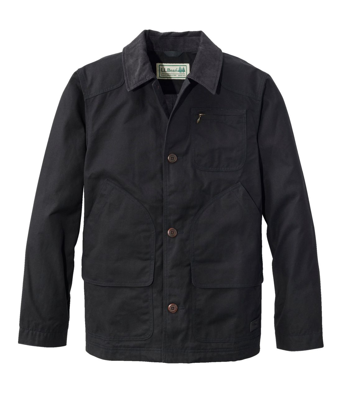1924 Field Coat