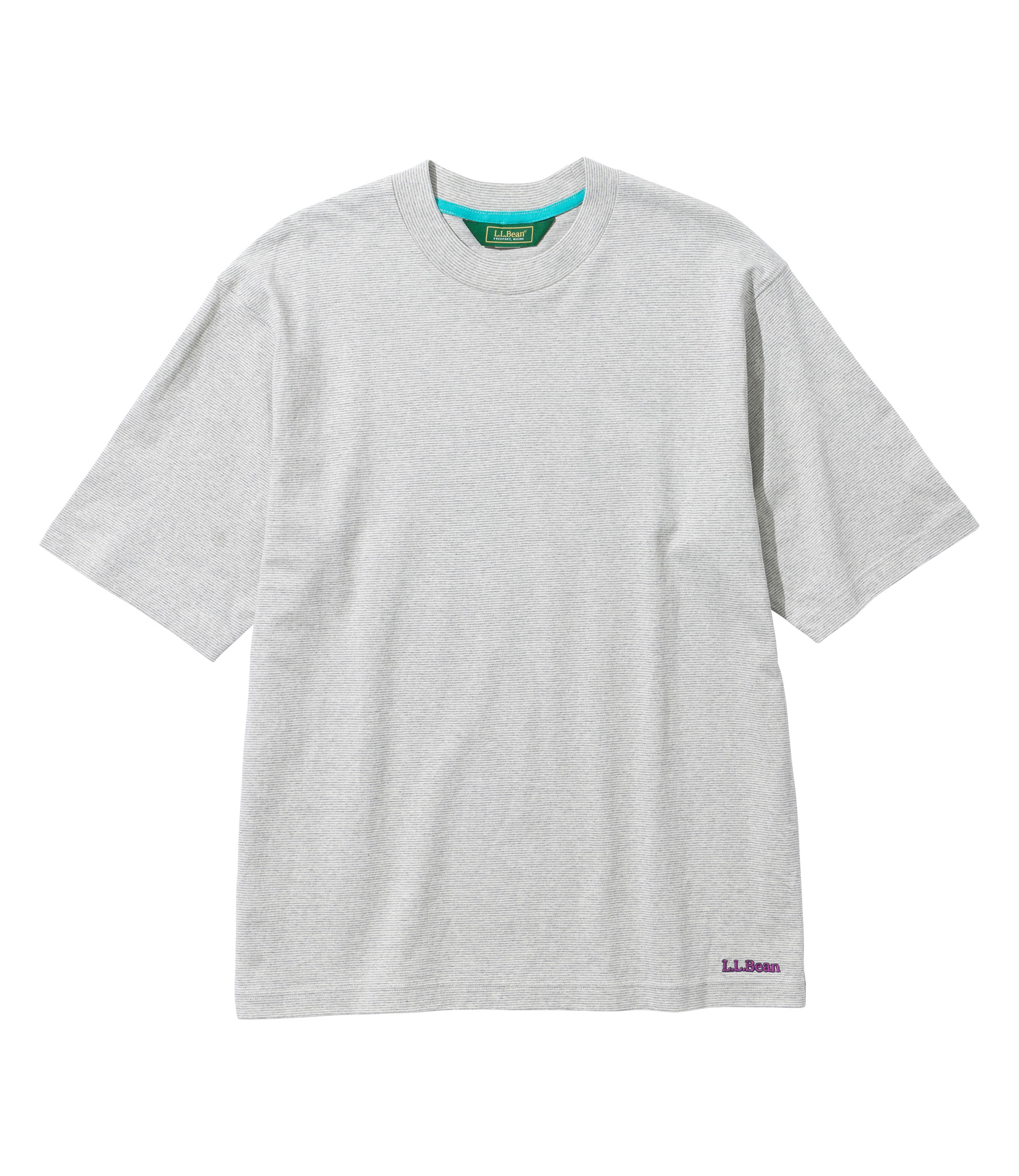 ジョーンズポート・ストライプ・ティ