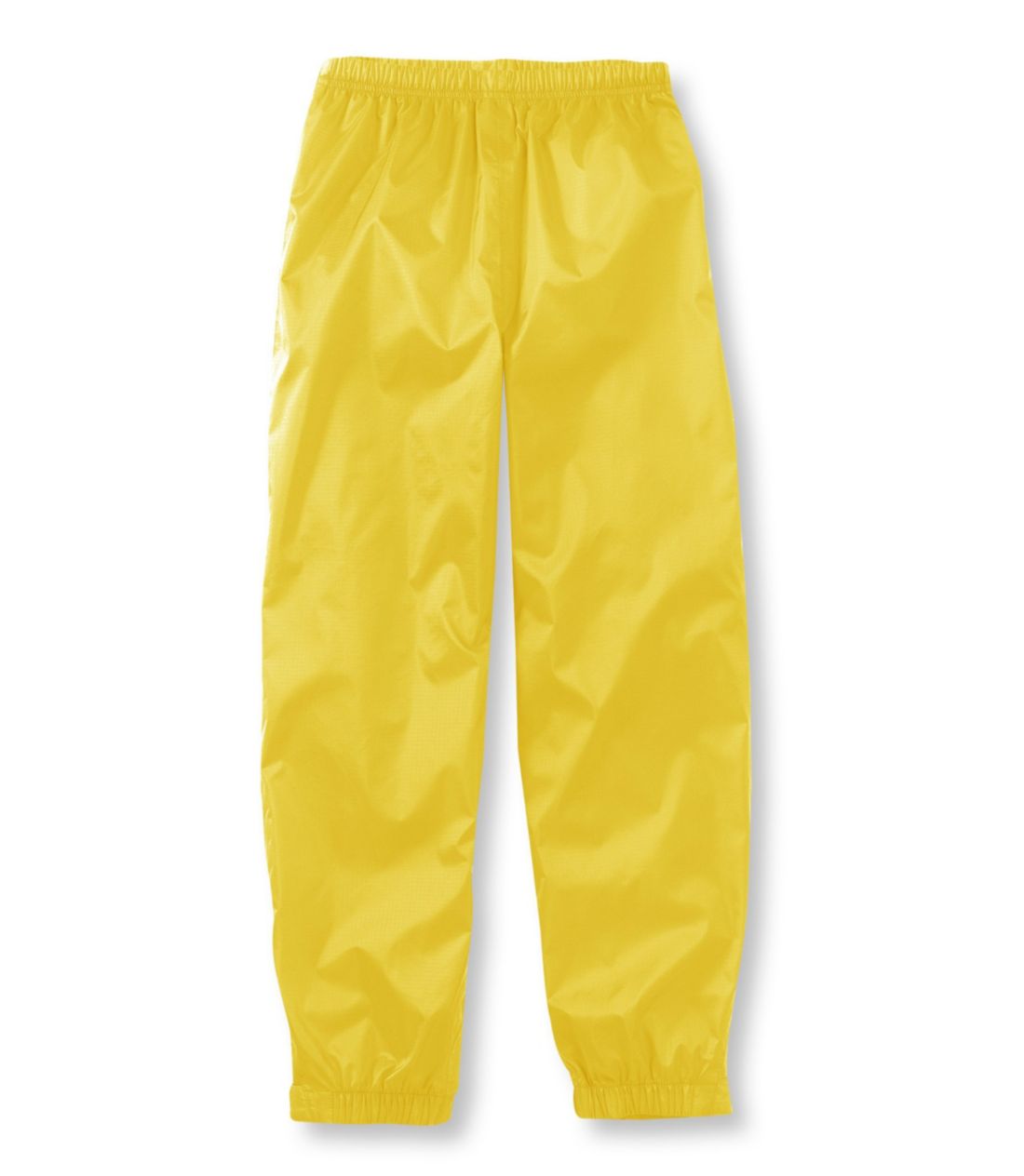 キッズ ディスカバリー レイン パンツ 通販 L L Bean公式オンラインストア