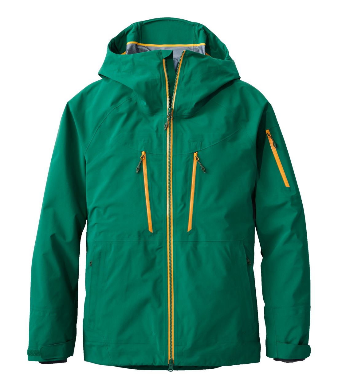 エルエルビーン L.L.Bean 00s マウンテンジャケット パーカー