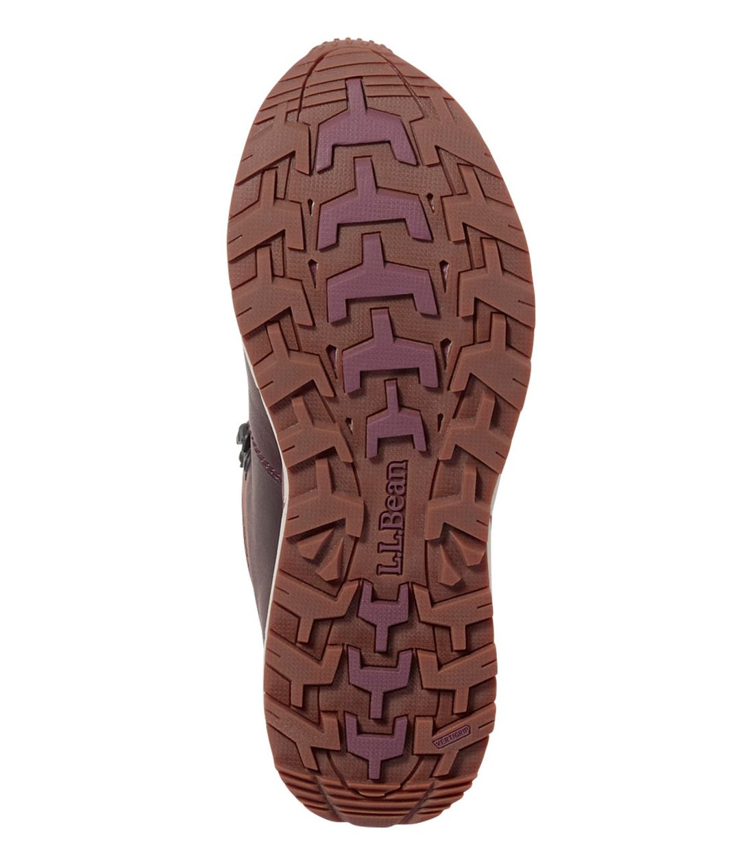 ウィメンズ アルパイン・ハイキング・ブーツ、ウォータープルーフ・レザー 通販｜L.L.Bean公式オンラインストア