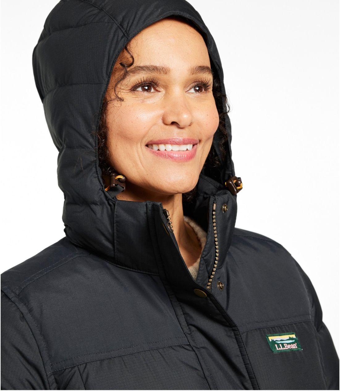 ウィメンズ マウンテン・クラシック・ダウン・パーカ 通販｜L.L.Bean