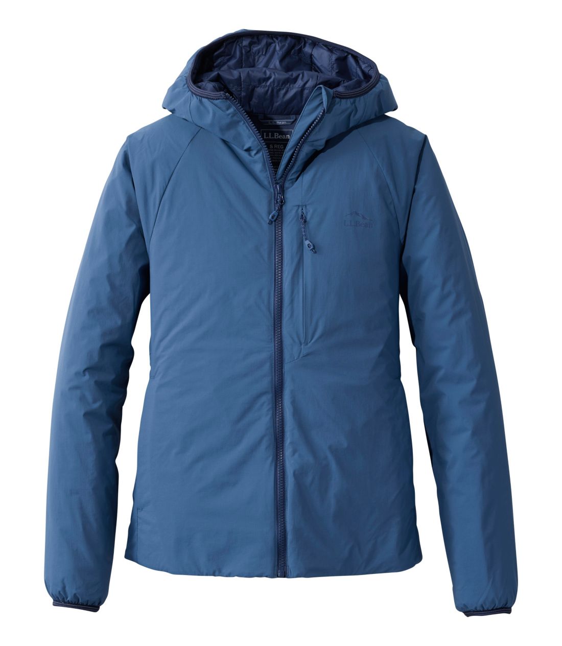 ウィメンズ プリマロフト・パッカウェイ・エアー・フーディ 通販｜L.L.