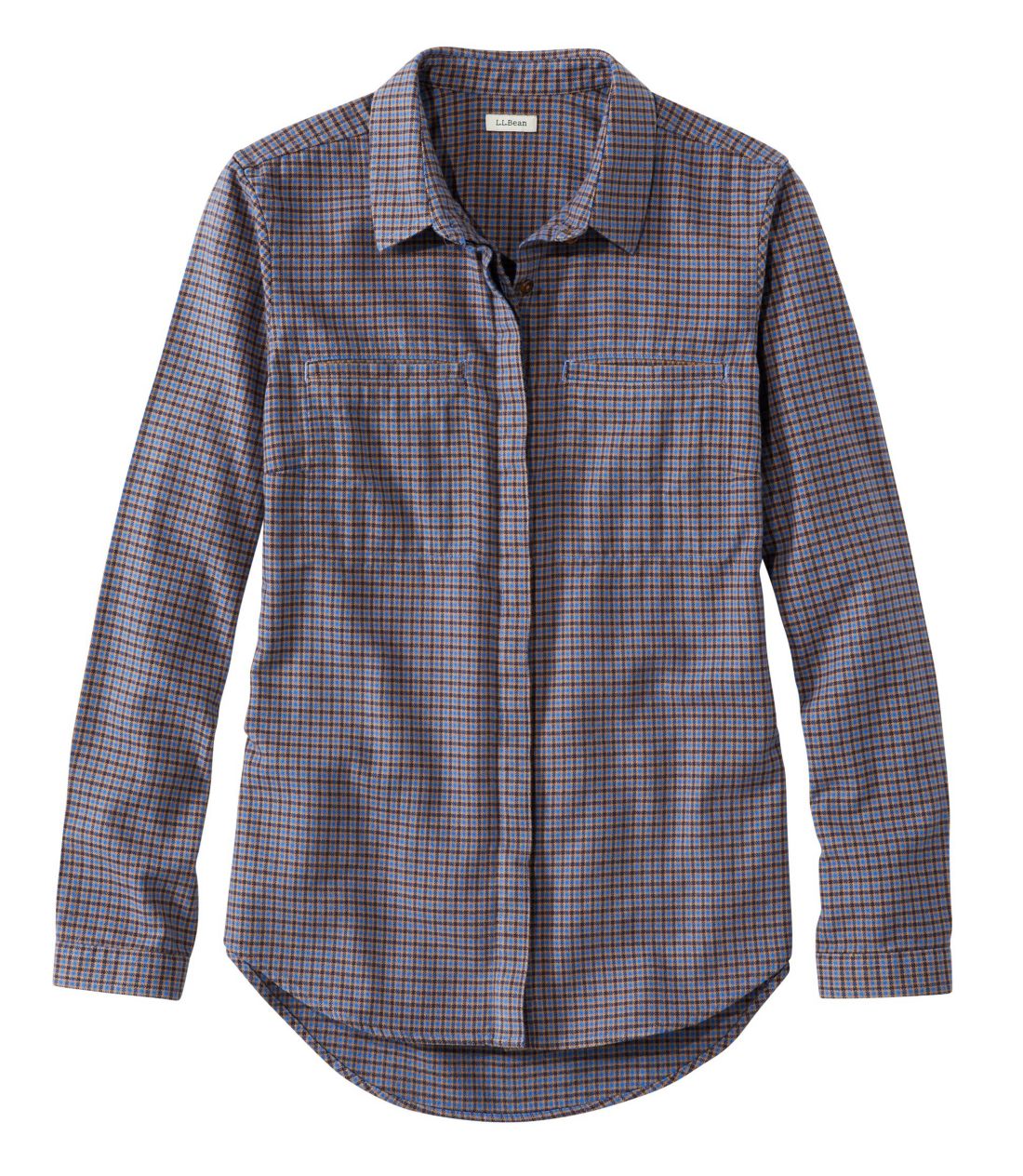 ウィケッド・グッド・フランネル・シャツ