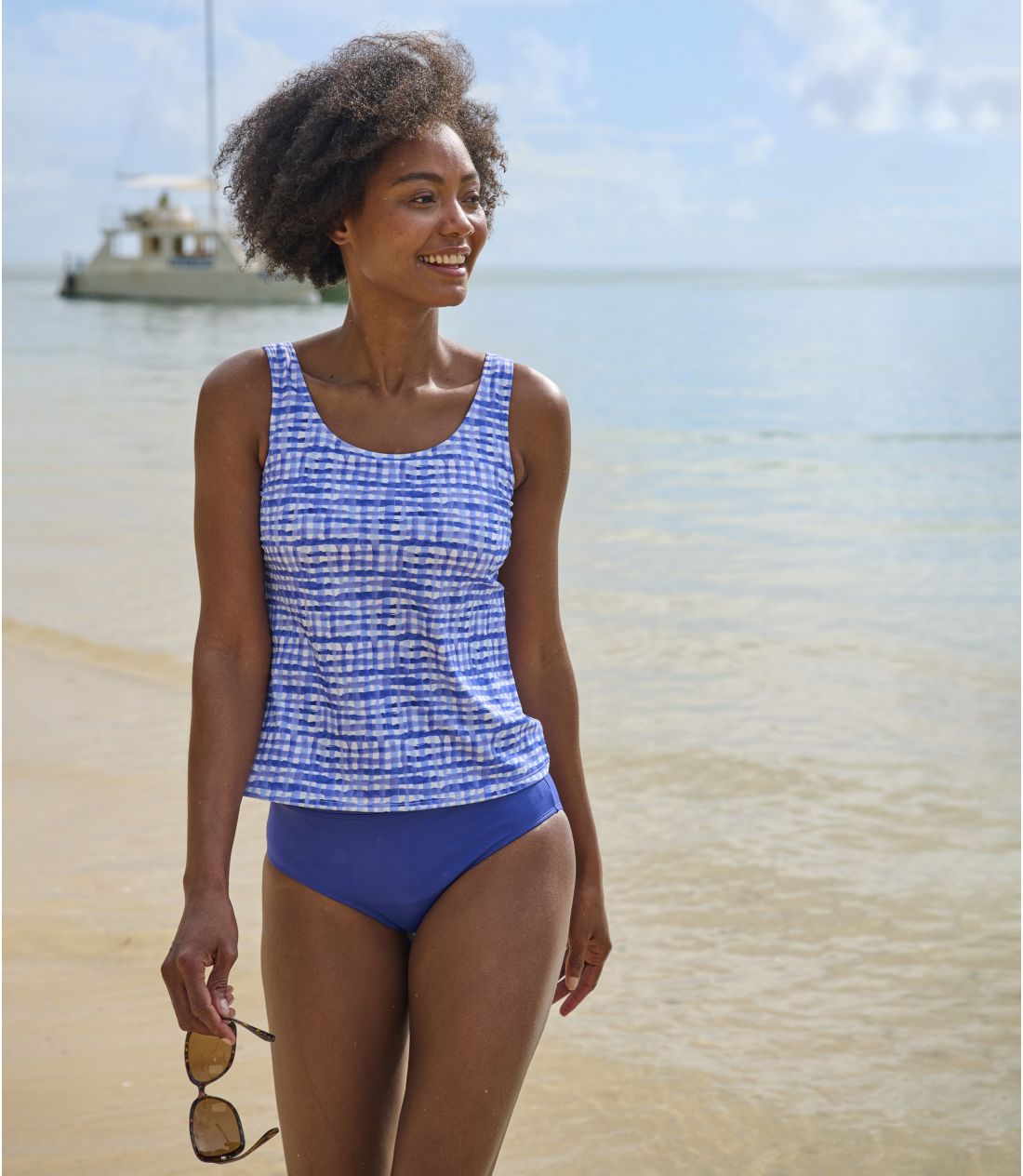 ウィメンズ ビーンスポーツ・スイムウエア、ボトム 通販｜L.L.Bean公式