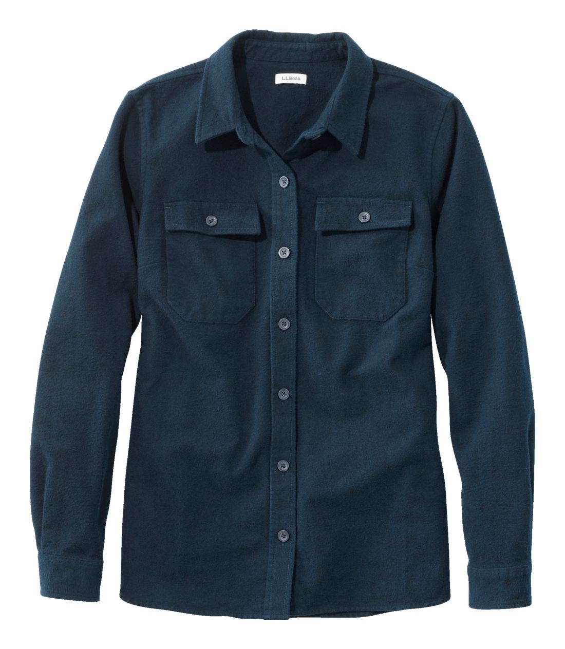 ヘリテージ・シャミー・シャツ