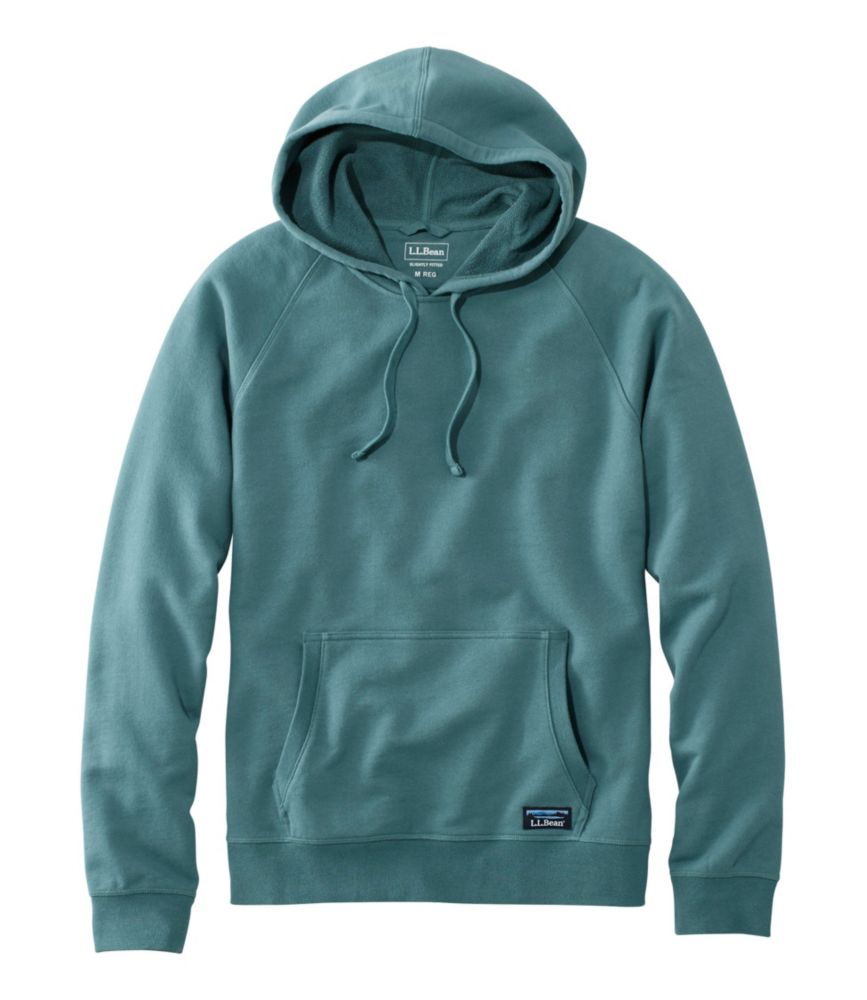 Ll bean essential hoodie cheap