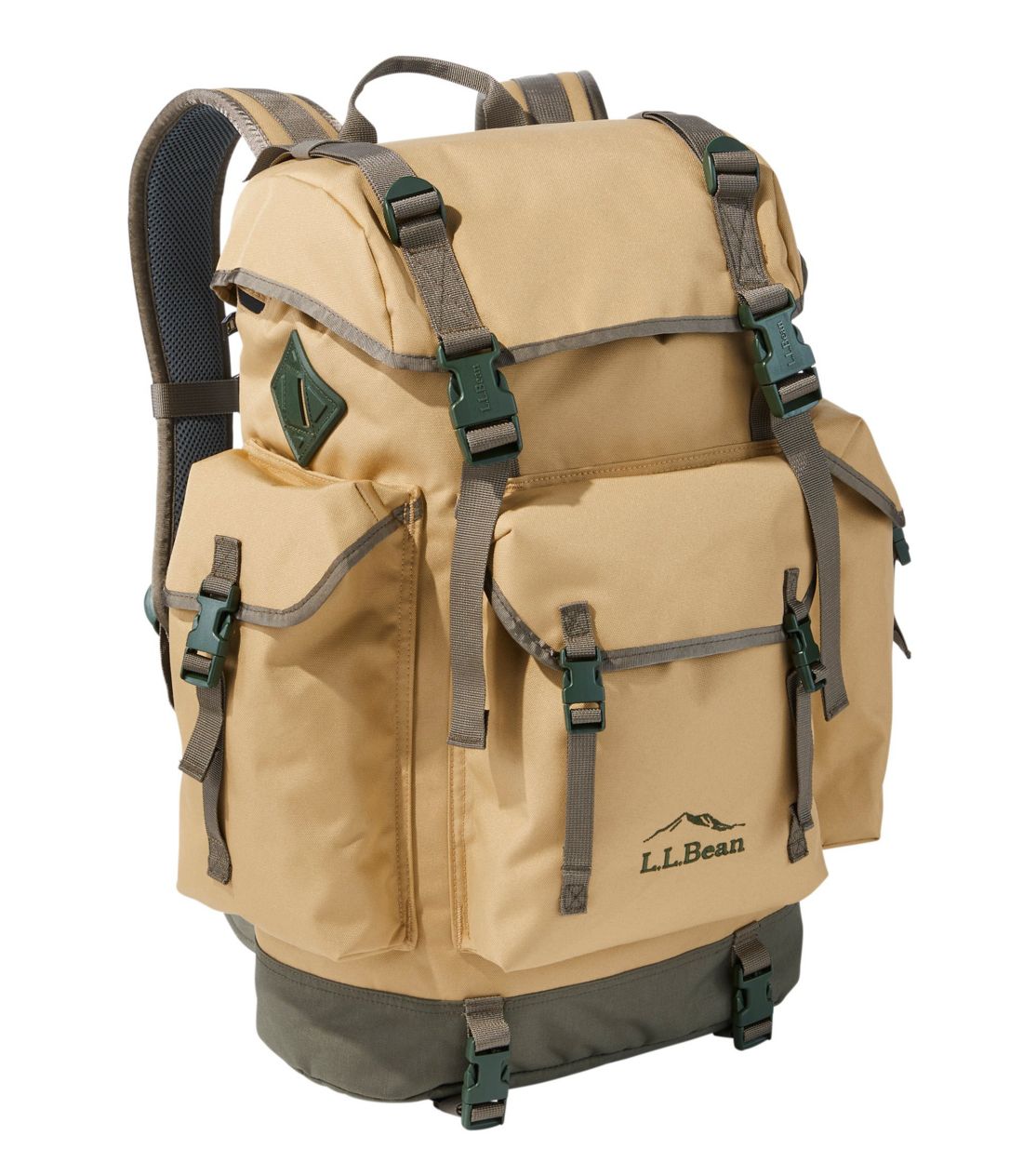 エルエルビーン (llbean) コンチネンタルリュックサック バックパック