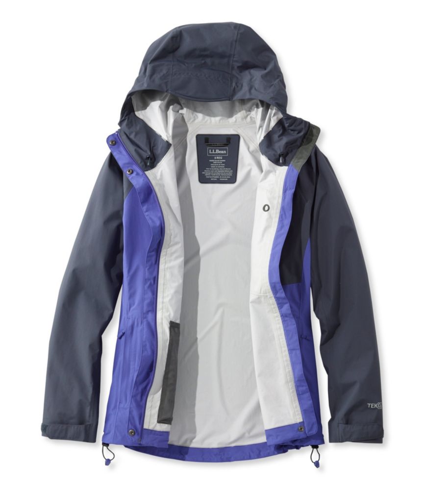 Tek o2 2.5 l element jacket deals