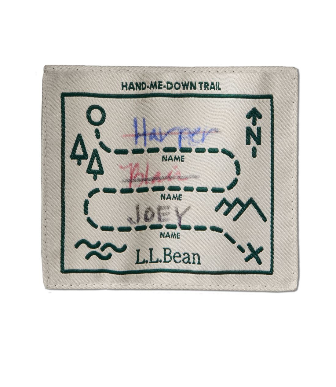 L.L.Bean キッズセーターフリースジャケット キッズ・エル・エル・ビーン・セーター・フリース、フード付き 通販