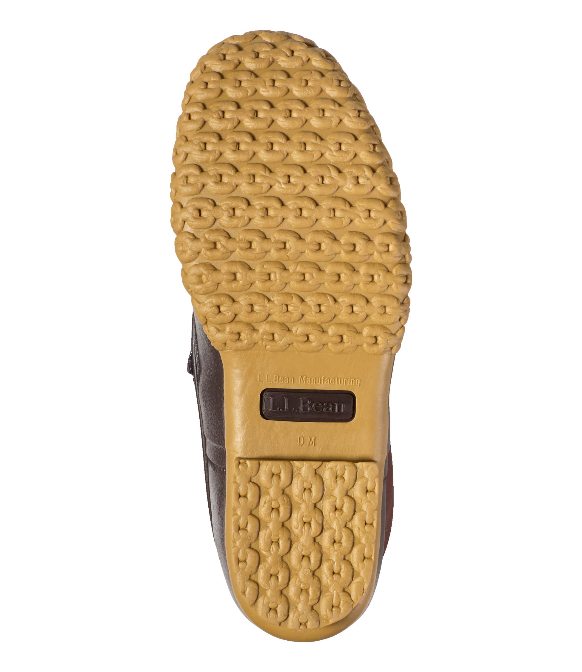 LLbeanビーンブーツ　ガッシュー　ブラウン レースアップ　赤ソール 楽天市場】【SUMMER SALEクーポン対象】 【SALE10%OFF】【公式