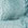 Pale Turquoise Windowpane