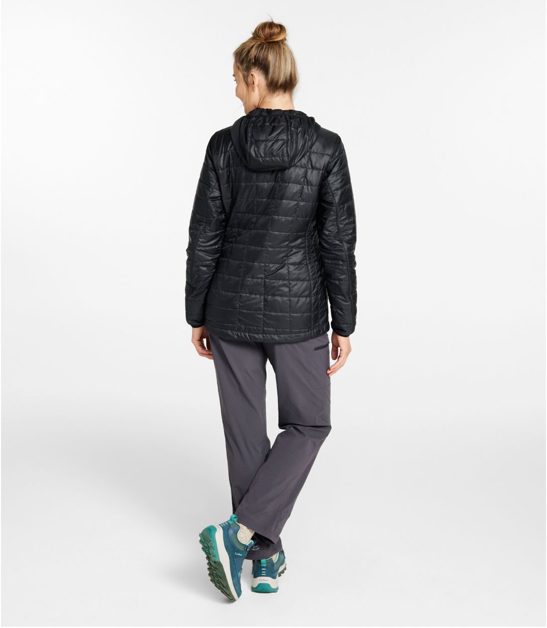 ウィメンズ プリマロフト・パッカウェイ・フード・ジャケット 通販