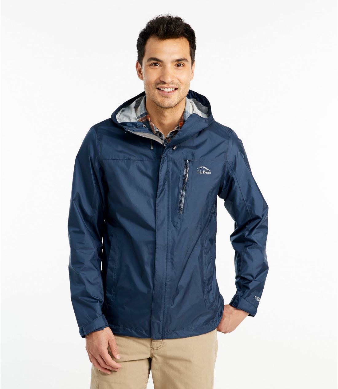 激安超特価 最大80%オフ  メンズ トレイル・モデル・レイン・ジャケット 通販｜L.L.Bean ジャケット・アウター