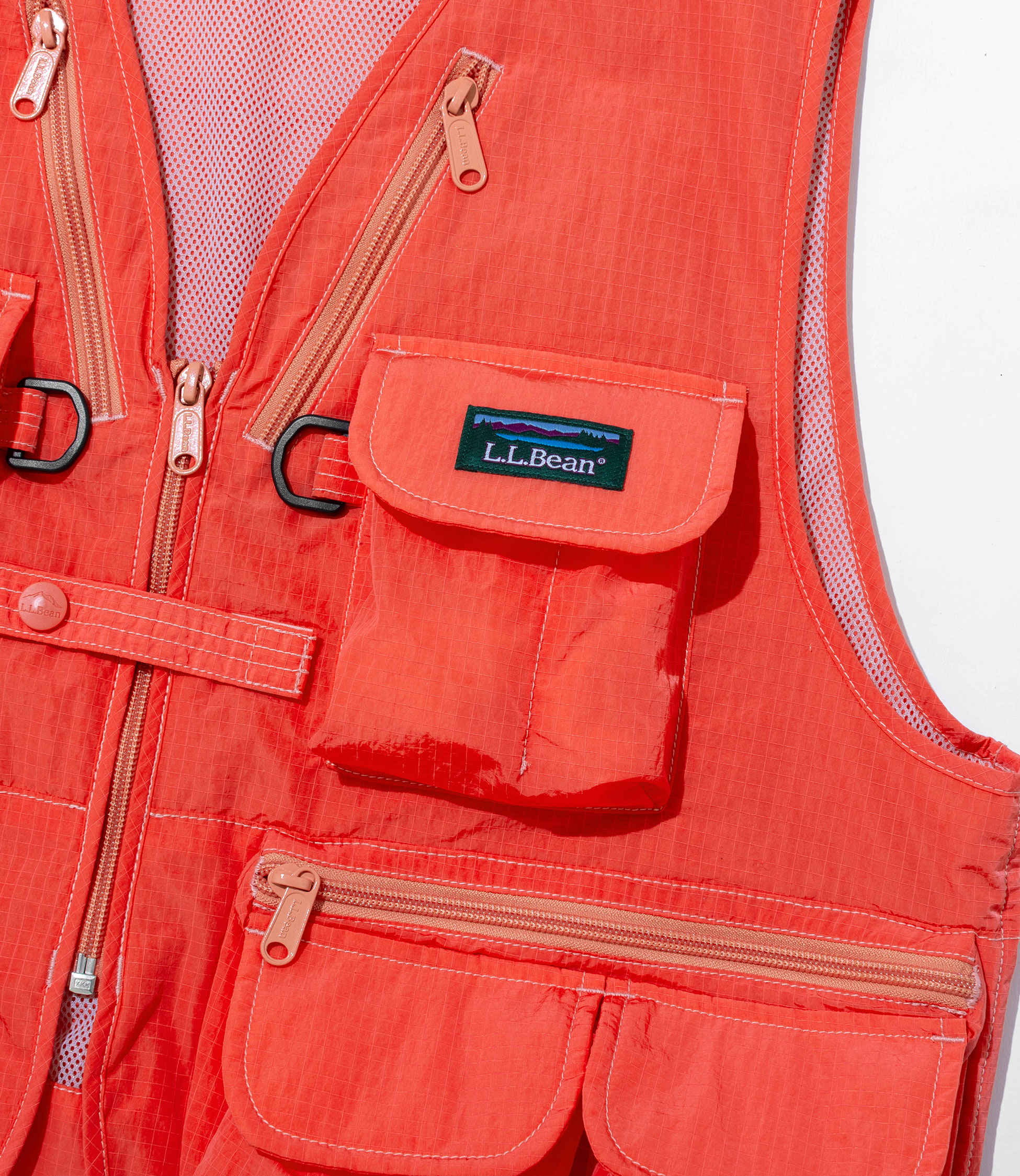 LLBEAN やすき ヴィンテージスノースライダー