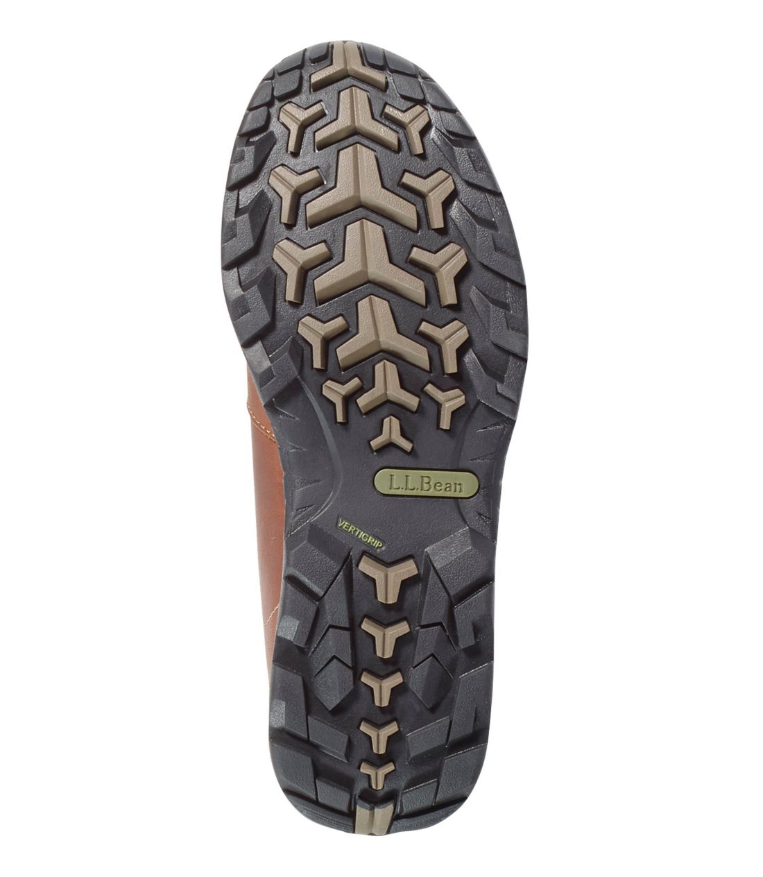 メンズ トラバース・トレイル・シューズ、レザー 通販｜L.L.Bean公式オンラインストア