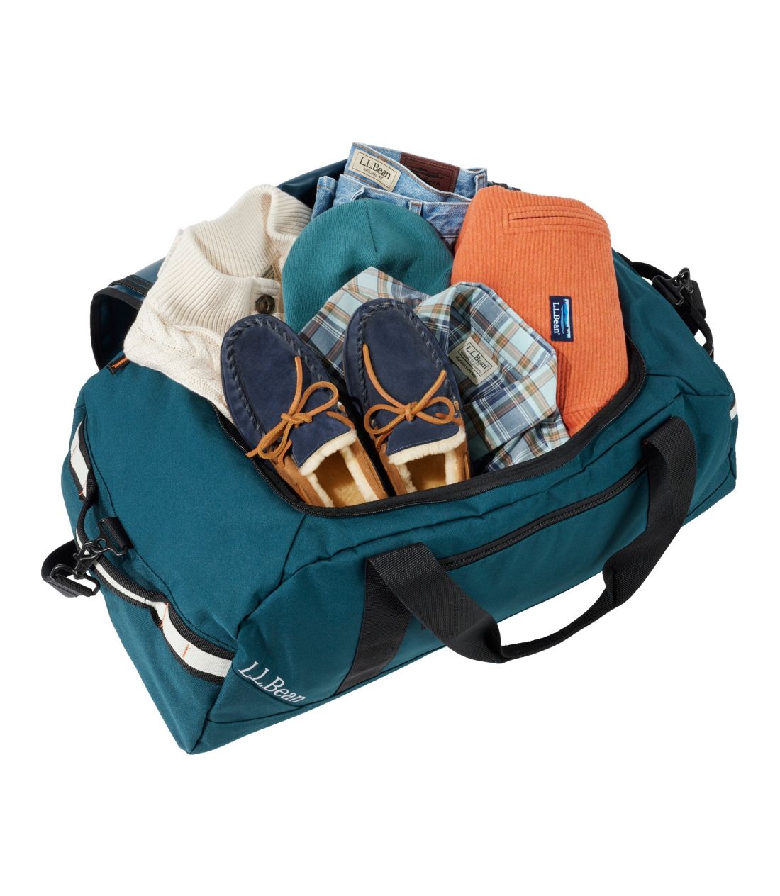 ＬＬBean アドベンチャー・ダッフル　ラージ　2way アドベンチャー・ダッフル、ラージ 通販｜L.L.Bean公式