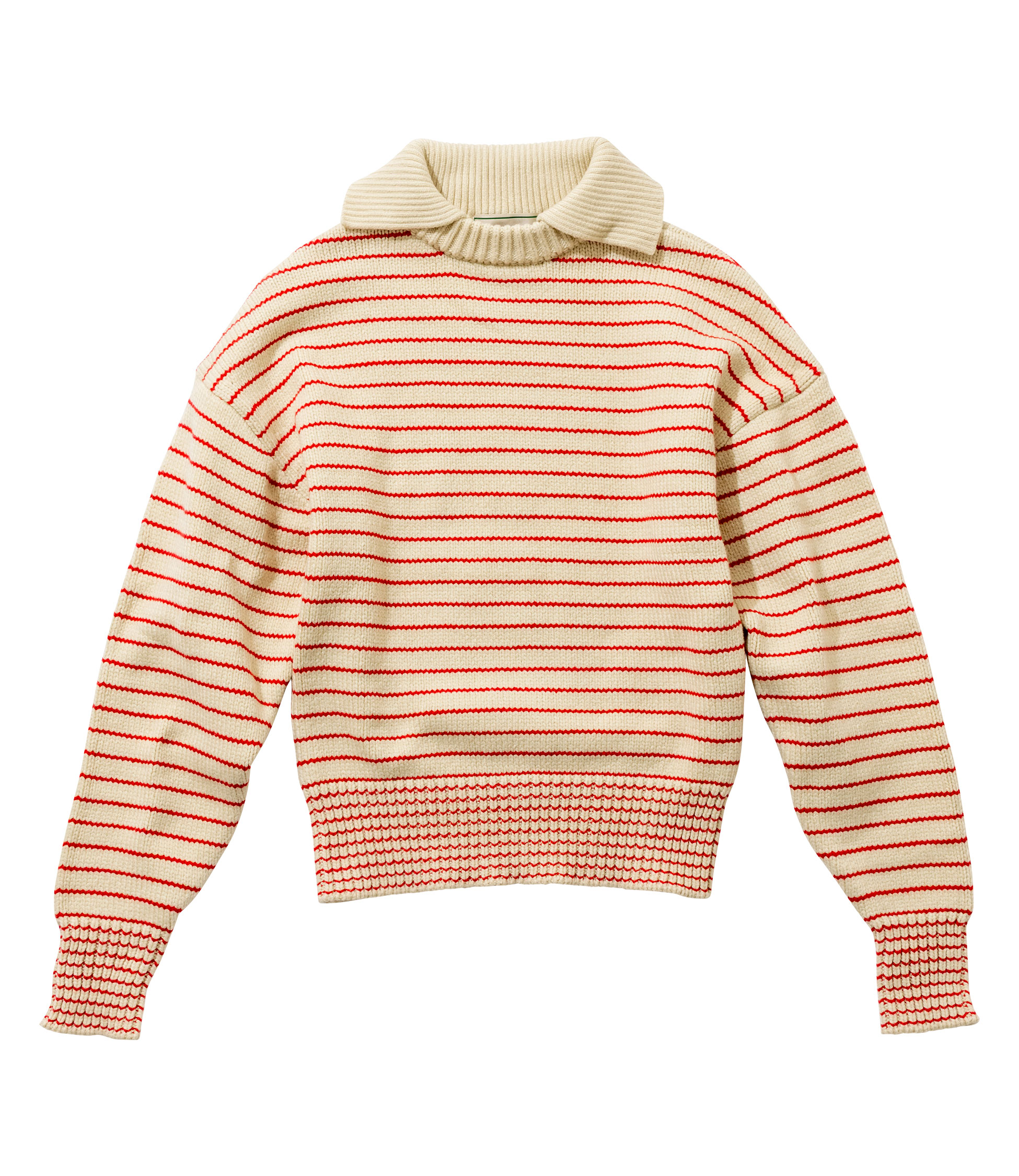 ウェイン・セーラー・セーター