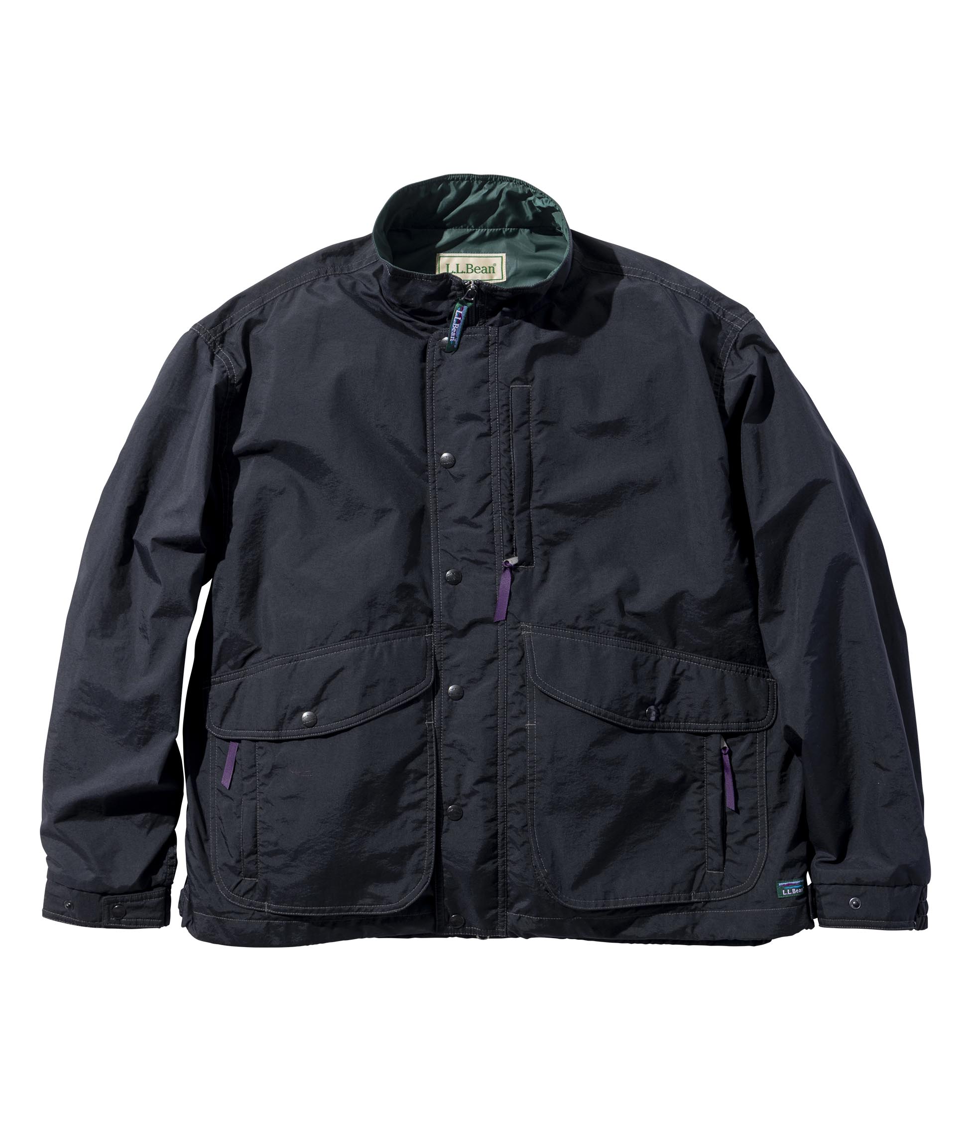 ビーンズ・ウィンディ・リッジ・ジャケット