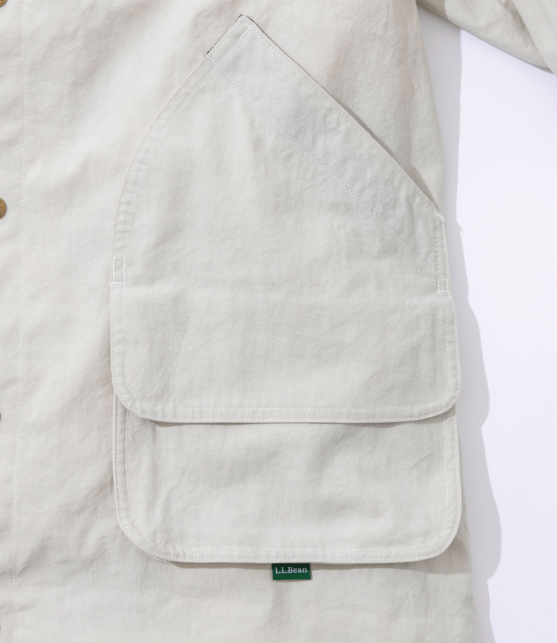 ウィメンズ ビーンズ・ロング・フィールド・コート 通販｜L.L.Bean公式