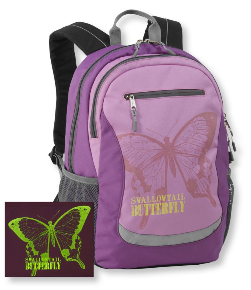 Ll bean discovery glow backpack discount
