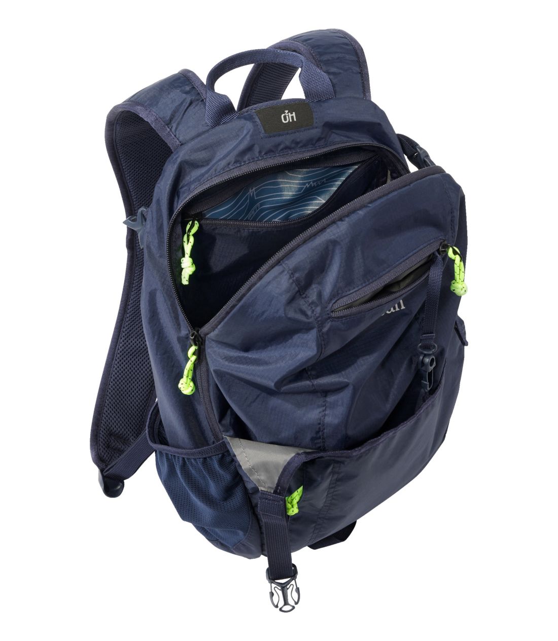 【美品】エル・エル・ビーン・ストアウェイ・パック エル・エル・ビーン・ストアウェイ・パック 通販｜L.L.Bean公式