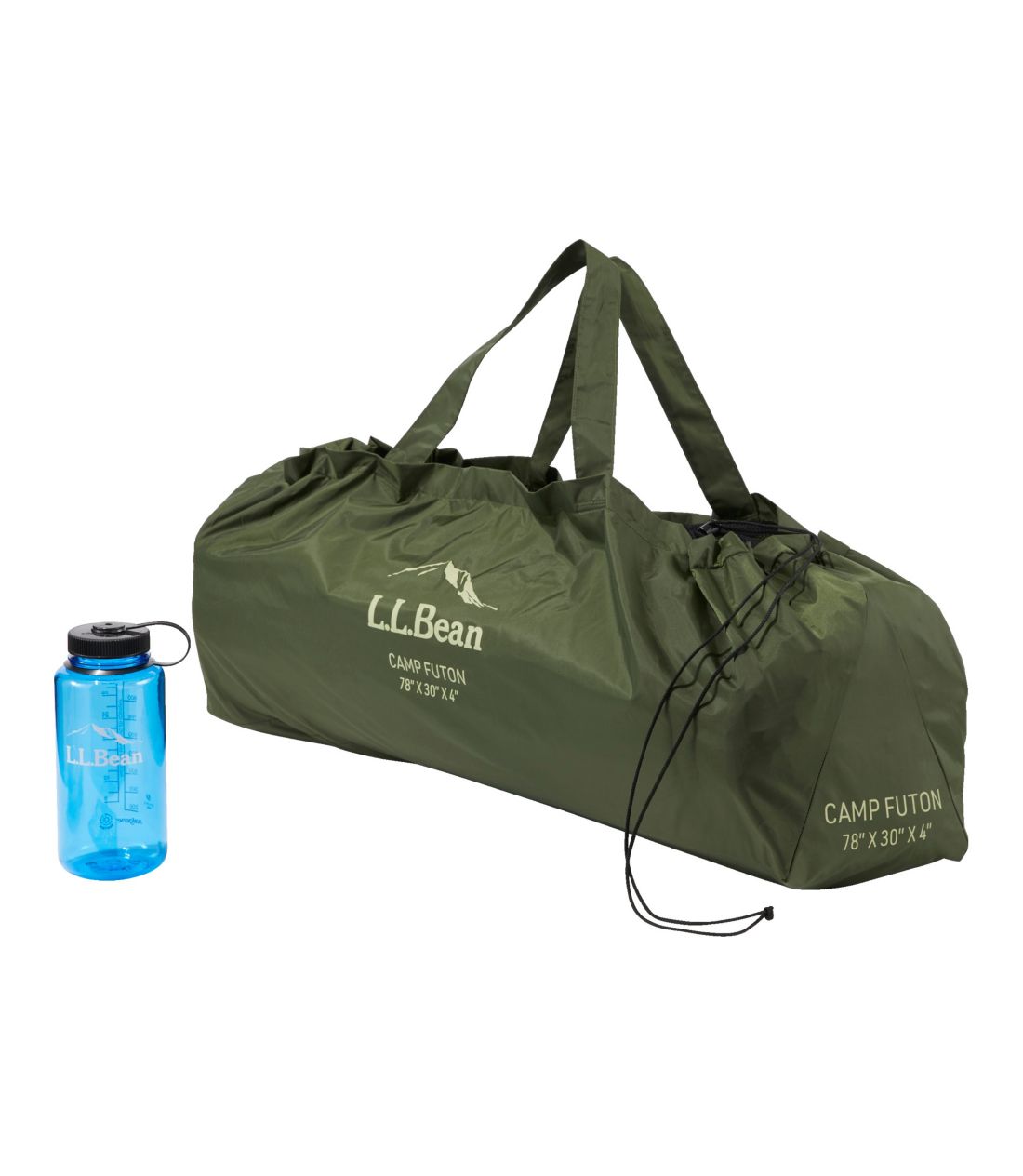 エル・エル・ビーン・キャンプ・フートン、シングル 通販｜L.L.Bean