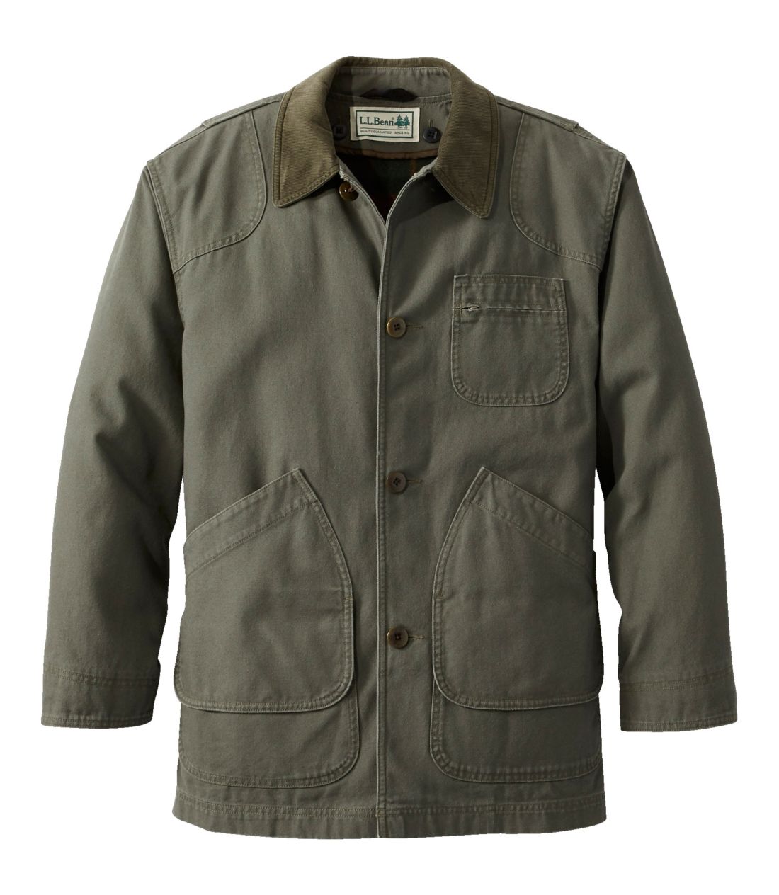 L.L.Bean エルエルビーン m-65 中綿 フィールド ジャケット テック 