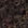 Deepest Brown