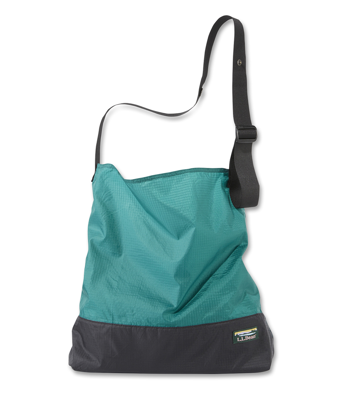 Ll bean nylon 2025 tote