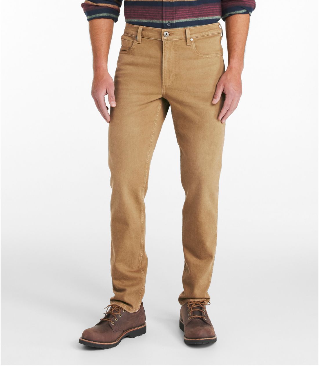 ビンテージ 1912 ジーンズ、スリム・フィット　ストレートレッグ