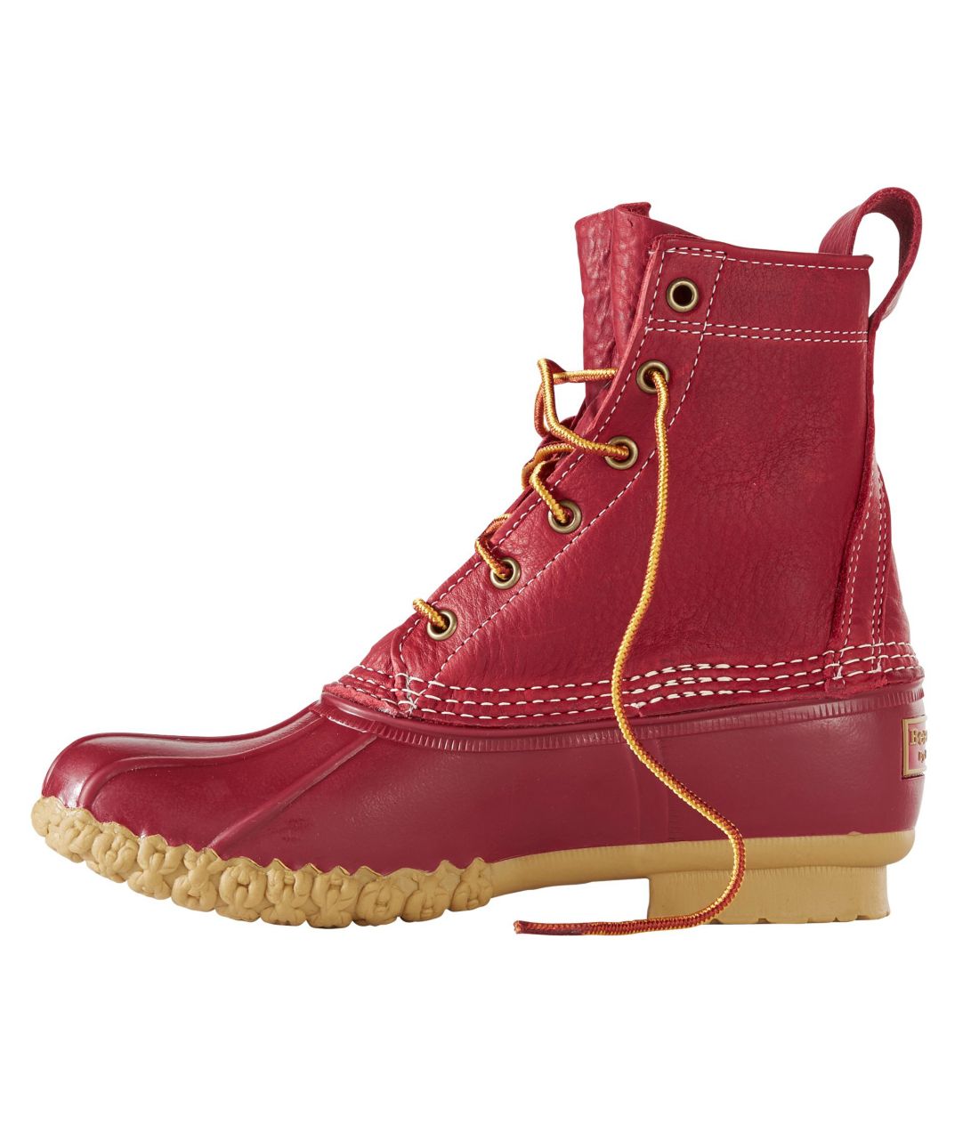 ウィメンズ エル・エル・ビーン・ブーツ、8インチ ハート リミテッド