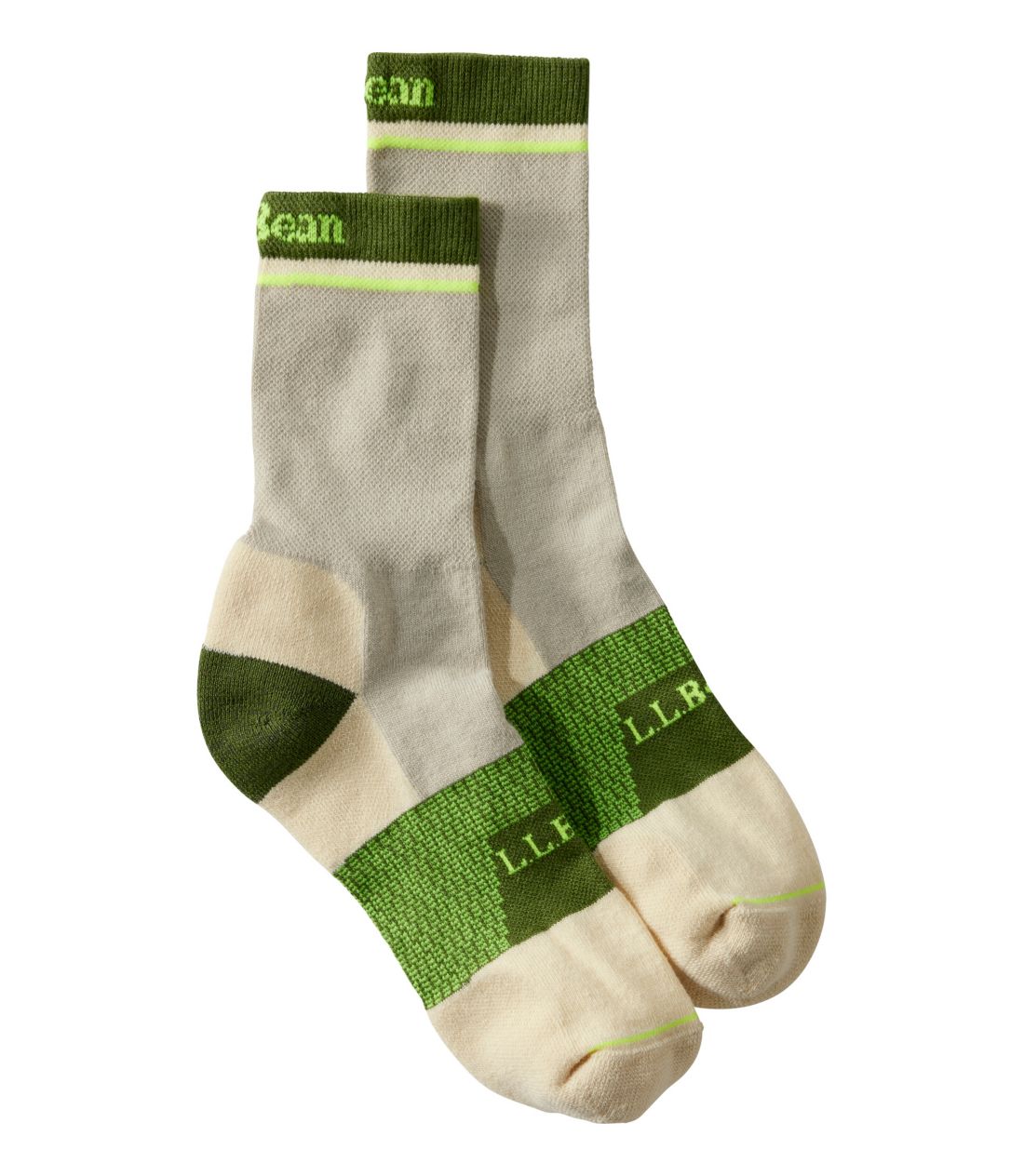 クールマックス・アスレチック・クルー・ソックス