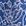 Cobalt Sea Floral