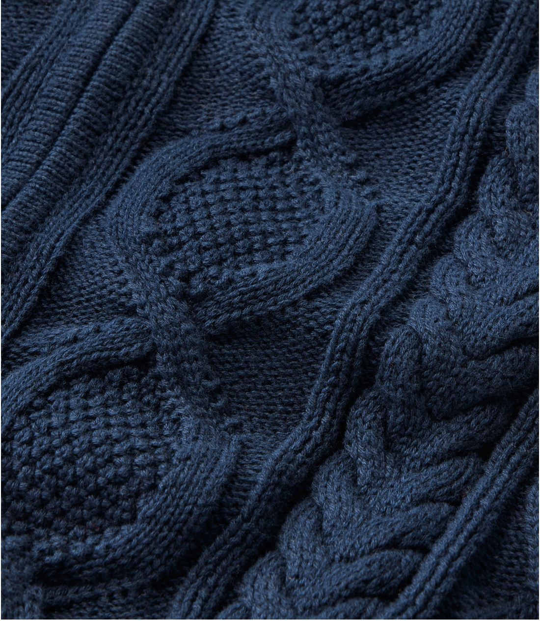 メンズ ビーンズ・ヘリテージ・ソフト・コットン・フィッシャーマン