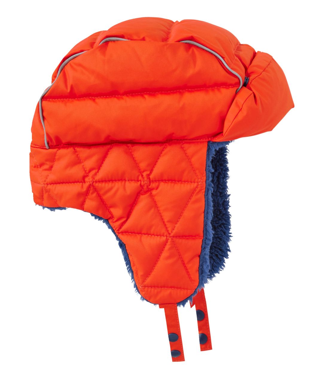 キッズ・ビーンズ・ダウン・コージー・ハット