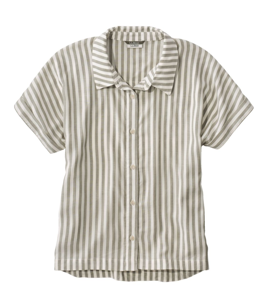 マウンテンサイド・シャツ